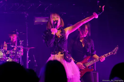 Copyright : Vincent Folliard